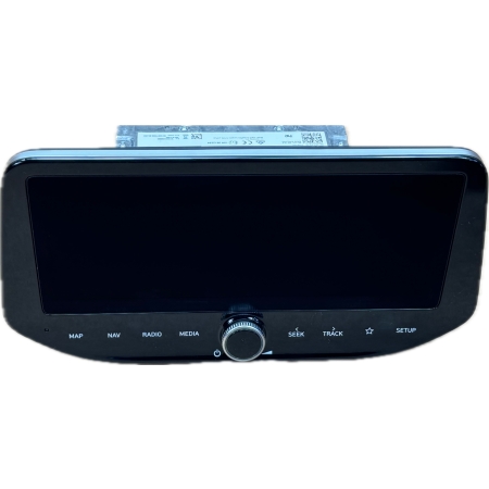 S43 HYUNDAI I30 III LIFT RADIO NAWIGACJA GEN5 96560-G44410 RET