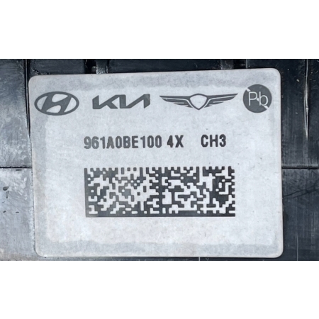 HYUNDAI KONA II PANEL USB 12V 961A0-BE100