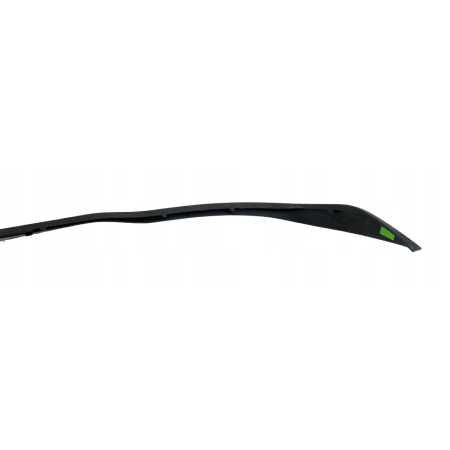^ AUDI A3 8V DOKŁADKA SPOILER PRZÓD 8V0071311A