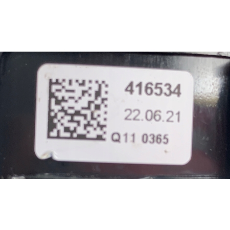 MANETKI TAŚMA PRZEŁĄCZNIK BMW X3 G01 X5 X7 5A1D200