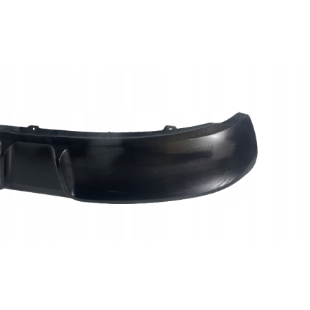 ^ SKODA RAPID 5JJ SPOILER ZDERZAKA TYŁ 5JJ807796