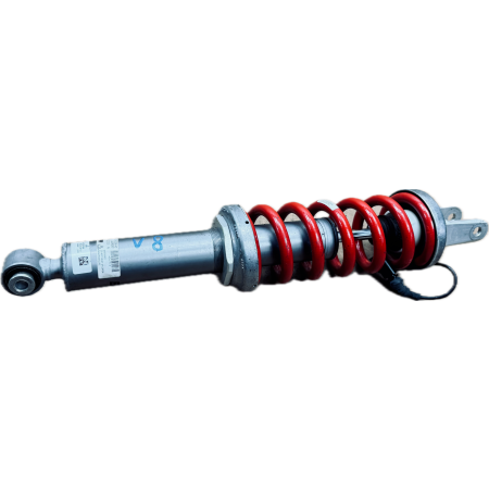 V8 LAMBORGHINI AVENTADOR AMORTYZATOR TYŁ TYLNY  470512019AC