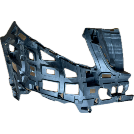 MERCEDES VITO 447 2014 - MOCOWANIE ŚLIZG ZDERZAKA PRAWY PRZÓD A4478800116