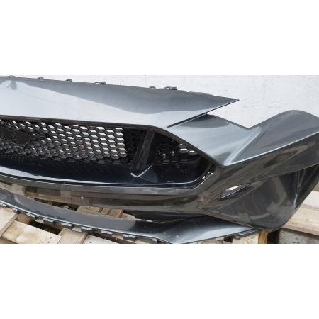 FORD MUSTANG VI LIFT GT 5.0 2018 - ZDERZAK PRZEDNI PRZÓD JR3B-17C331-BDW