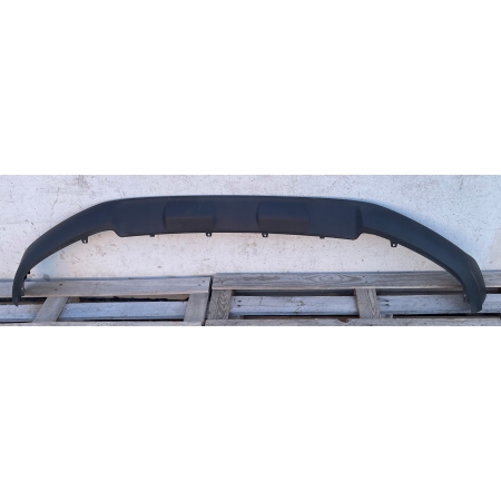 AUDI Q2 81A SPOILER ZDERZAKA PRZÓD 81A807110