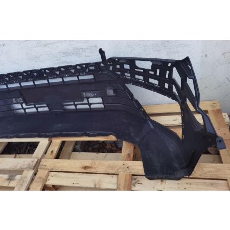 VW CRAFTER 2 II ZDERZAK PRZEDNI PRZÓD 7C0807221A