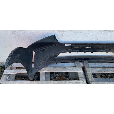 SKODA ENYAQ iV 2020 - 5LA ZDERZAK PRZÓD PRZEDNI POD PDC 5LA807221