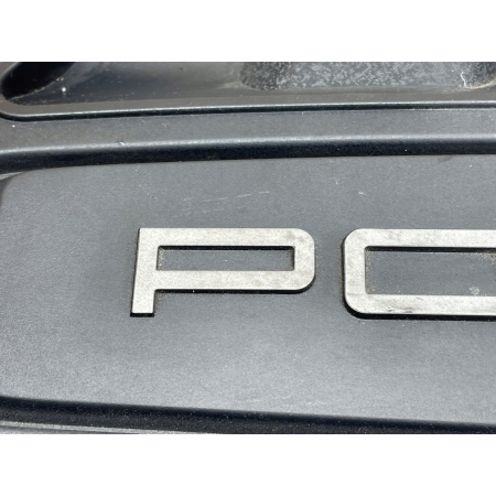 B1 PORSCHE MACAN S 3.0 V6 2015 - GÓRNA OSŁONA SILNIKA 95B103925D