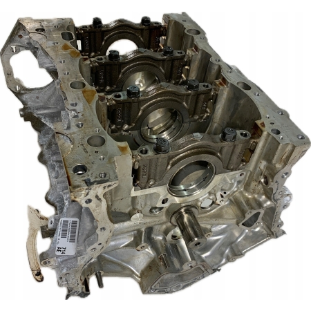 U7 CHRYSLER PACIFICA II 16- 3.6 BLOK SILNIKA 68237714AE