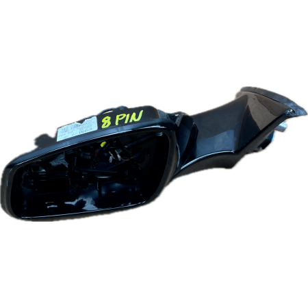 BMW 1 F40 2019 - LEWE LUSTERKO KAMERA 8PIN 8738781