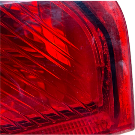 B2 FORD TRANSIT CUSTOM 2013 -  LAMPA PRAWA TYŁ BK21-13404-AG