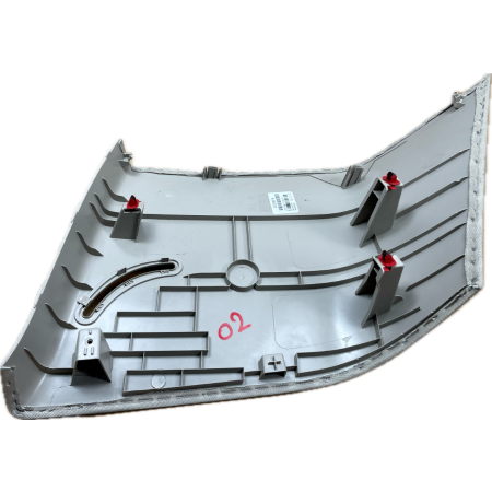 O2 CADILLAC ESCALADE IV 2014 -  PRAWA OSŁONA SŁUPKA C ASH 23229818