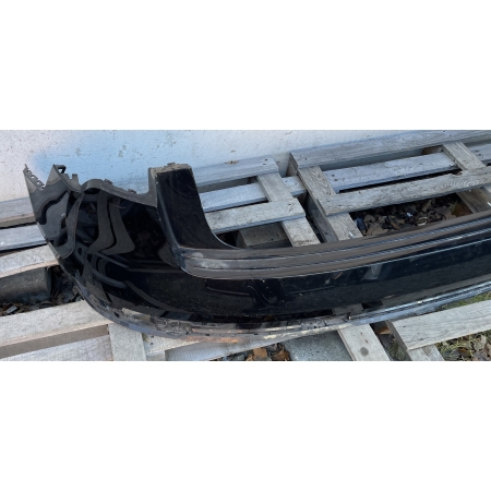 AUDI E-TRON 2018-2022 ZDERZAK TYŁ TYLNY TYLNI  4KE807511 4KE807385