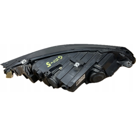 G8-5 VW GOLF 8 VIII 2019 - LAMPA LEWA PRZÓD FULL LED 5H1941005 24.07.20