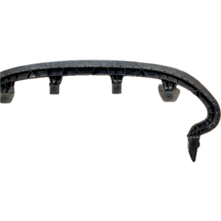 OPEL CORSA E  BELKA WZMOCNIENIE DOLNA ZDERZAKA PRZÓD 39014308