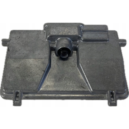 KAMERA ASYSTENT PASA VW SEAT SKODA 3Q0980654M