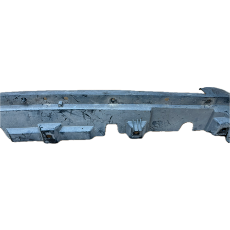 JEEP COMPASS II 2017 - SPOILER ZDERZAKA PRZÓD DOKŁADKA 53478560