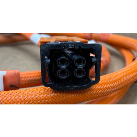 BMW i4 G26 PRZEWÓD WIĄZKA KABEL ŁADOWANIA 5A38834