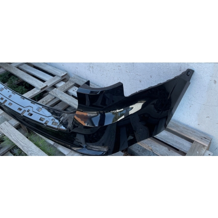 JEEP GRAND CHEROKEE WK2 SUMMIT ZDERZAK TYŁ TYLNY PDC