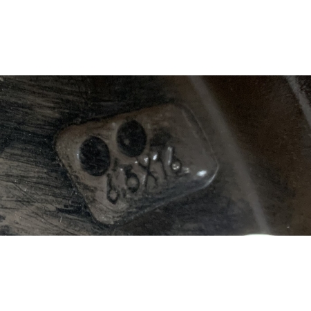 FORD TRANSIT CUSTOM OPONA 215 60 16C  FELGA ALUMINIOWA LK21-1007-AA 5X160