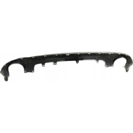 BMW X1 F48 SPOILER ZDERZAKA TYŁ TYLNY DOKŁADKA 7954261