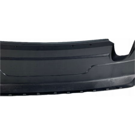 * JEEP COMPASS I LIFT 2011 - SPOILER ZDERZAKA TYŁ 68109902AA 11MK49-J-2050M