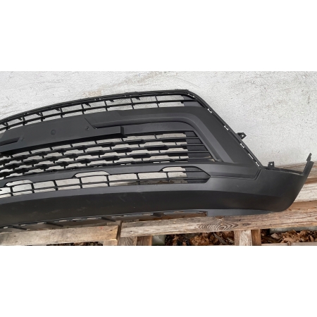 OPEL CROSSLAND X LIFT 2020 - SPOILER DOKŁADKA ZDERZAKA PRZÓD 39172210