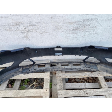 BMW 3 G20 G21 ZDERZAK PRZÓD PRZEDNI PDC