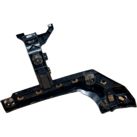 BMW X2 F39 M-PAKIET ŚLIZG MOCOWANIE ZDERZAKA PRAWY TYŁ 7426440