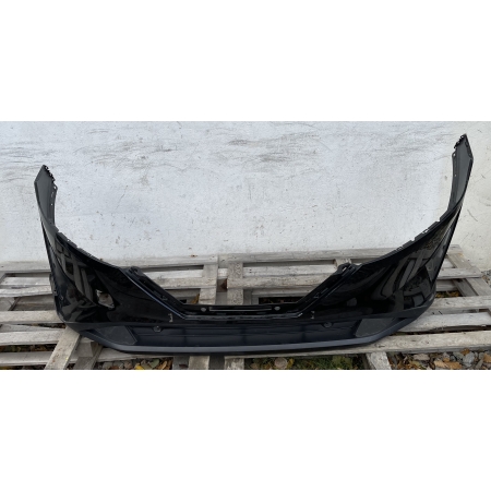 # NISSAN QASHQAI 3 III J12 2021 - ZDERZAK PRZÓD PRZEDNI 62022-6UA0H