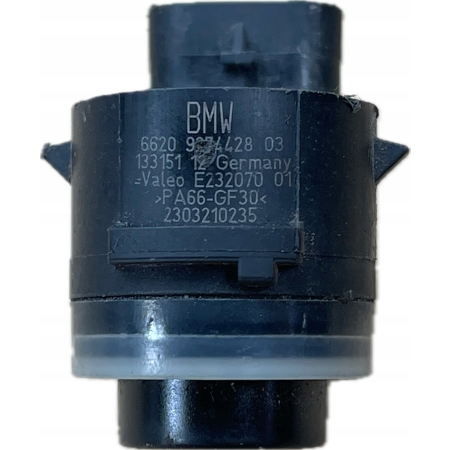 610 BMW F20 MINI CZUJNIK PARKOWANIA COFANIA PDC 9274428
