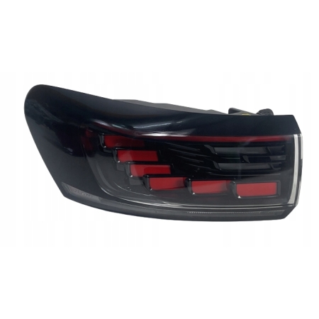 VW ID4 ID.4 IQ LIGHT LAMPA LEWA TYŁ ORYGINAŁ