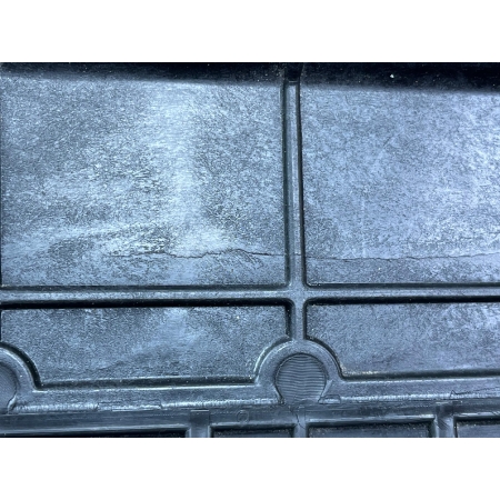 HYUNDAI KONA KIEROWNICA POWIETRZA WLOT ROLETA ŻALUZJA 86950-K4000