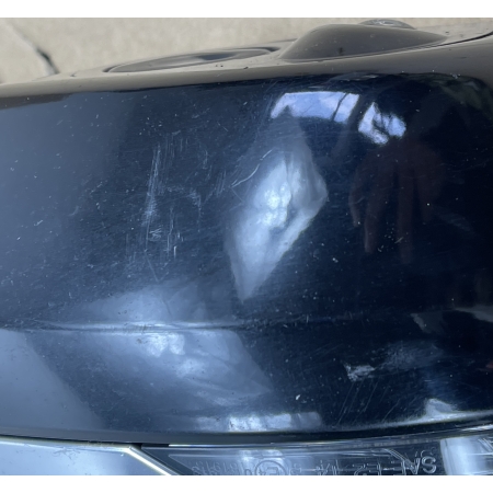 O2 CADILLAC ESCALADE IV 2014 -  PRAWE LUSTERKO KAMERA 15+5 PIN 84103880 GBA