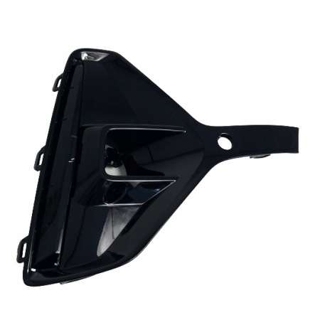 OPEL ASTRA 6 VI 22- PRAWA KRATKA 9839194380