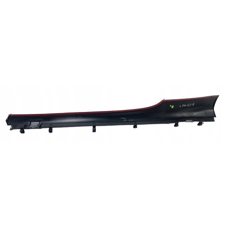 ^ LISTWA PROGOWA ASTRA IV J GTC OPC-LINE 13346648