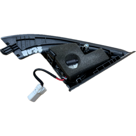 HYUNDAI PALISADE 2020 - OSŁONA GŁOŚNIK DRZWI LEWY PRZÓD 57651-S8000