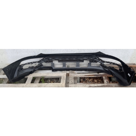HYUNDAI TUCSON IV 4 2020 - SPOILER DOKŁADKA ZDERZAKA TYŁ 86612-N7020