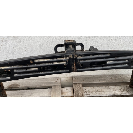 O2 CADILLAC ESCALADE IV 2014 - BELKA ZDERZAKA TYŁ HAK TYLNA 22900139