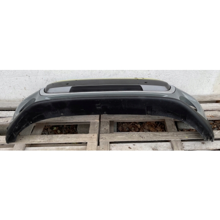 MINI COOPER ONE F56 2014 - ZDERZAK PRZÓD PRZEDNI POD PDC 7317969 9449560