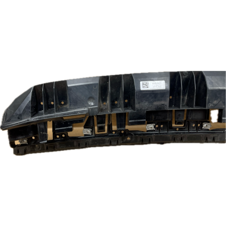 BMW 4 G22 G23 OSŁONA USZCZELKA ZDERZAKA PRZÓD 8494891