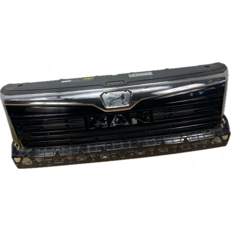 MAN TGE 2016 - ATRAPA GRILL CHŁODNICY 7C0853653 7C0853651A 7CE853651A