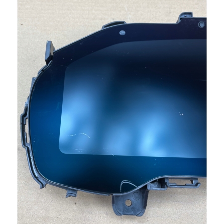 A380 BMW G20 G30 LICZNIK ZEGARY FULL LED LIVE COCPIT HUD 5A2FC79