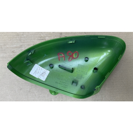 A80 FORD FIESTA MK8 PUMA MK2 II OBUDOWA LUSTERKA PRAWA L1TB-17K746