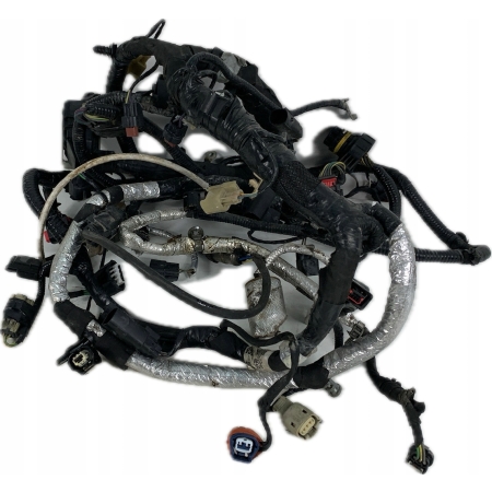 U3 FORD F150 15- 5.0 4X4 WIĄZKA PRZEWODY KABLE GU5T-12C508-BGB