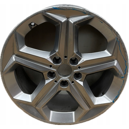 ALUFELGA FELGA BMW G30 G32 5x112 ET46 7,5j 18 CALI 6898039