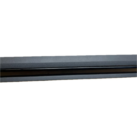 AUDI Q2 LIFT LISTWA ZDERZAKA TYŁ TYLNA 81A807833