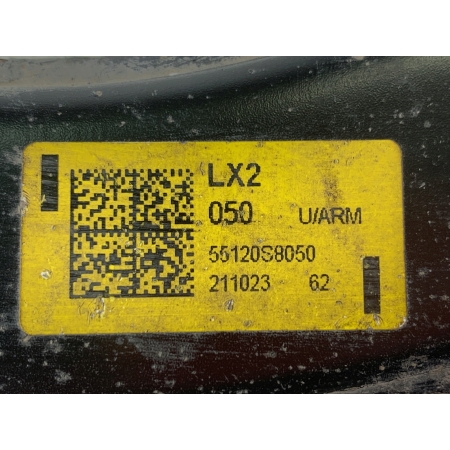 U7B HYUNDAI PALISADE 2020 - 4X4 3.8 WAHACZ LEWY PRAWY TYŁ 55120-S8050