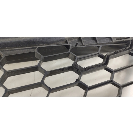 FORD S-MAX LIFT ST TITANIUM KRATKA ATRAPA ZDERZAKA GRILL AM2J-17K945-AD