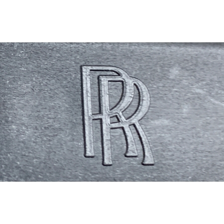 ROLLS ROYCE LED PODŚWIETLENIE GRILLA ATRAPY PRAWE